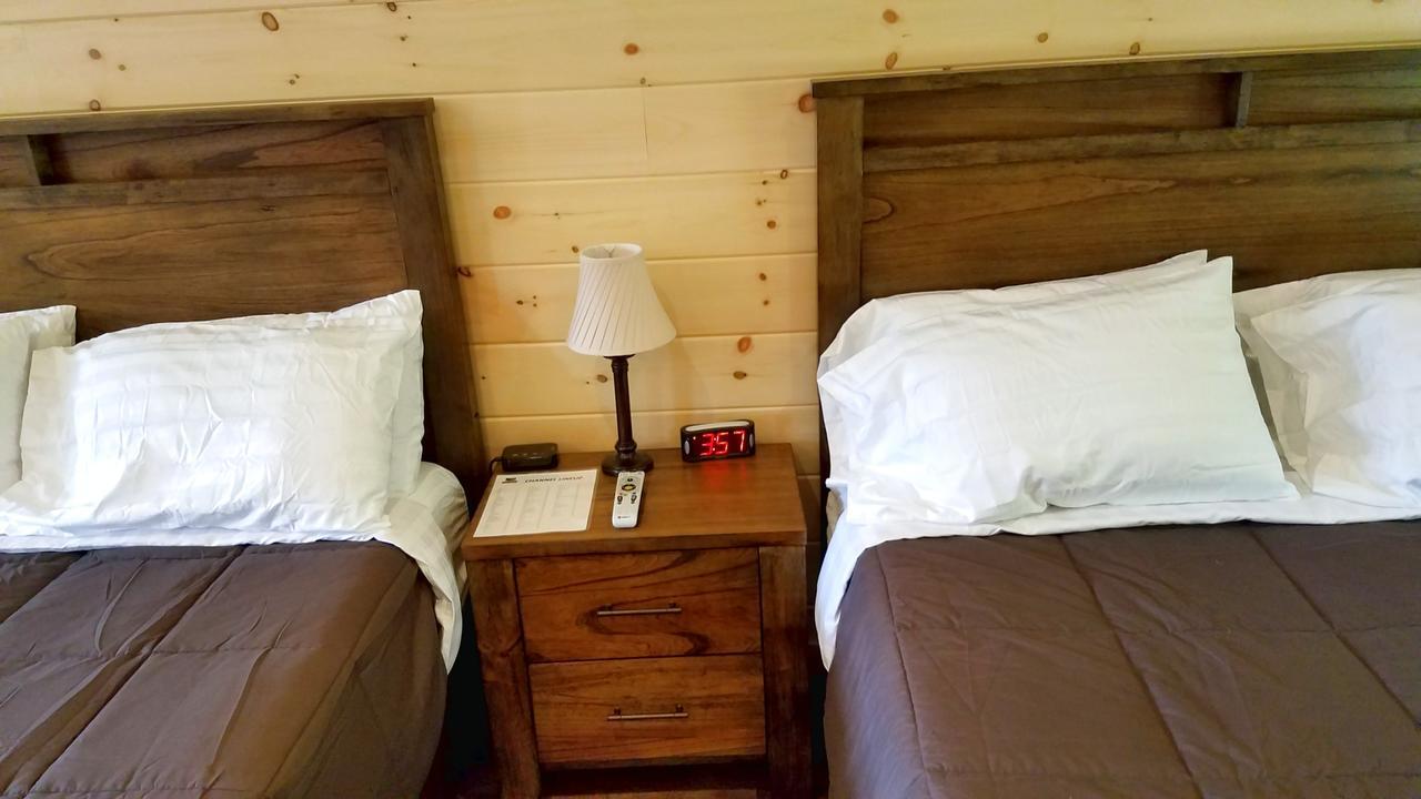 Abbot Trailside Lodging Abbot Village Zewnętrze zdjęcie